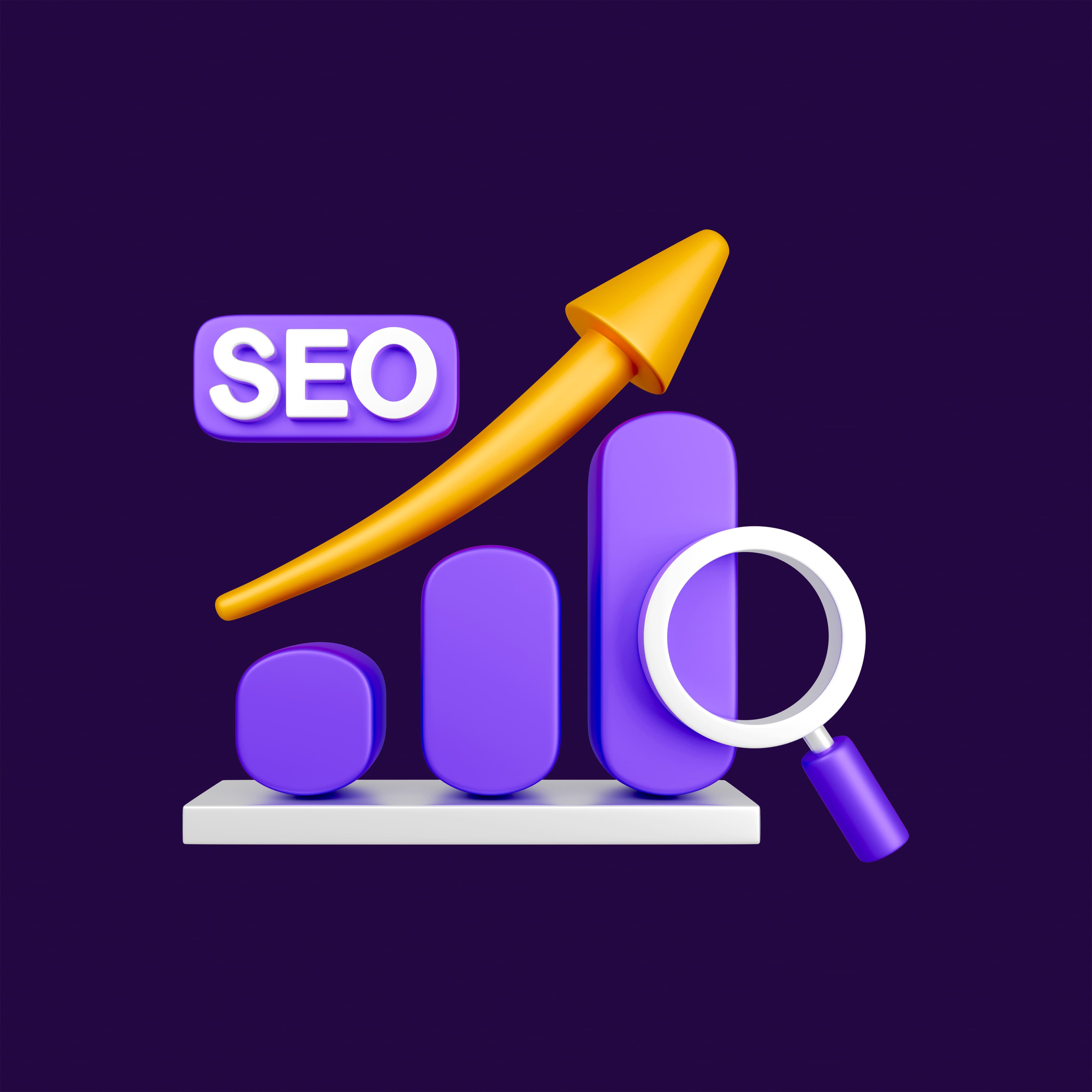 ✍️ On-Page SEO