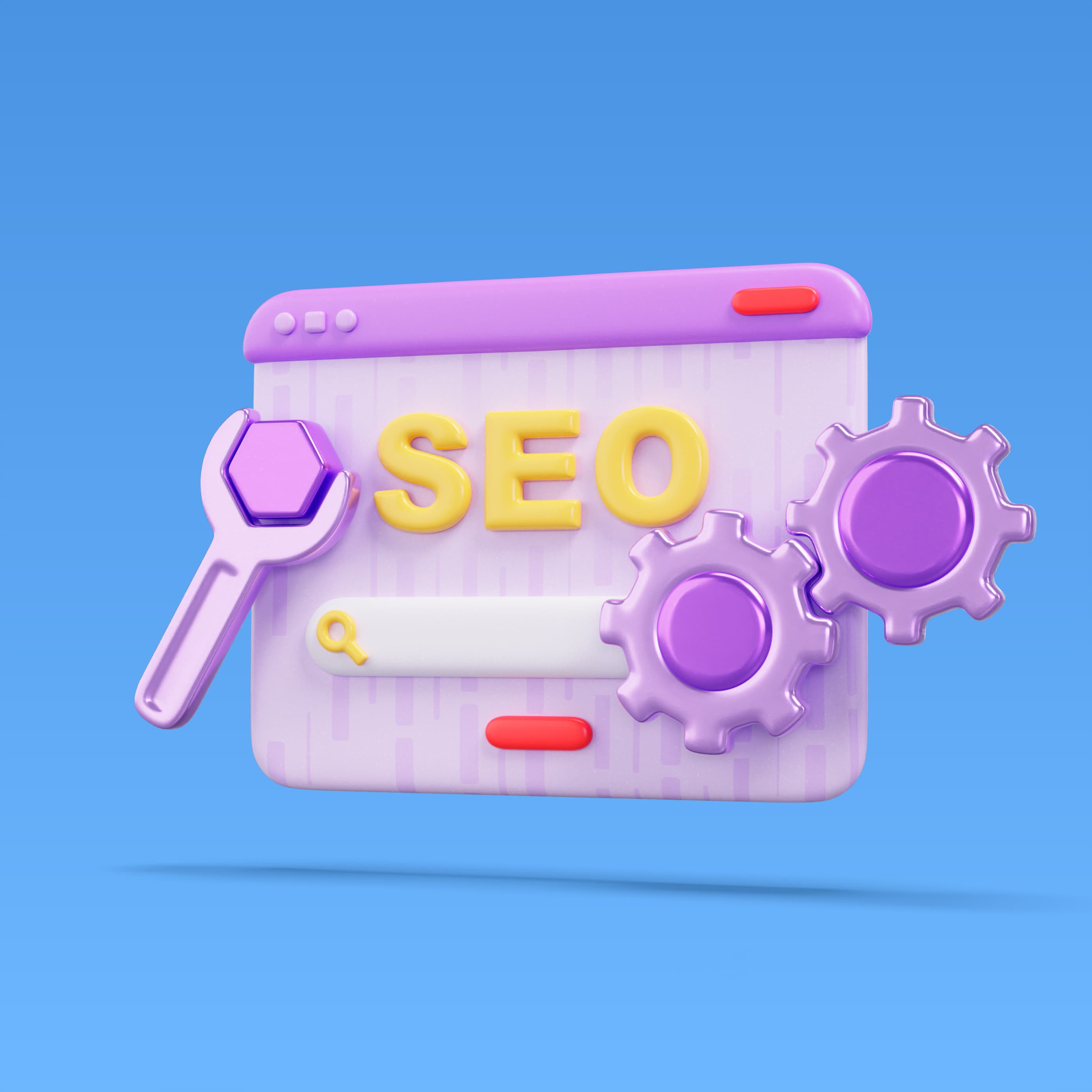 📱 Local SEO